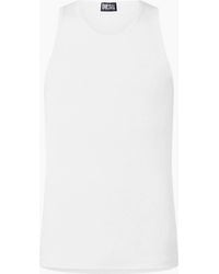 DIESEL - T Liftynew Out Vest - Lyst