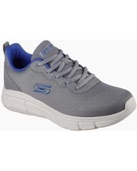 Skechers - Bobs B Flex Icy Edge Trainers - Lyst
