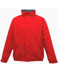 Regatta - Dover Waterproof Windproof Jacket (Thermo-Guard Insulation) - Lyst