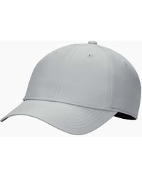 Nike - Blank Structured Baseball Cap - Lyst