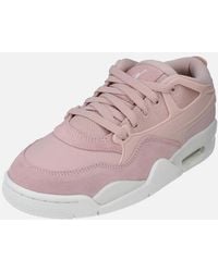 Nike - Air Jordan 4 Rm Trainers Fq7940 600 - Lyst