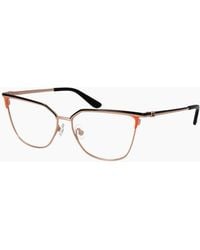 Guess - Optical Frame Gu50148 028 55 - Lyst