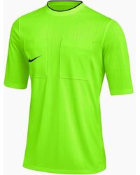 Nike - Jersey Crew Neck Short Sleeve Competition T-Shirt - Lyst