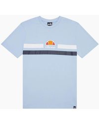 Ellesse - Aprel T-Shirt - Lyst