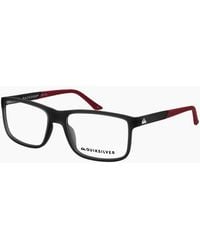 Quiksilver - Optical Frame Eqyeg03042 Kpv0 Backdrop - Lyst