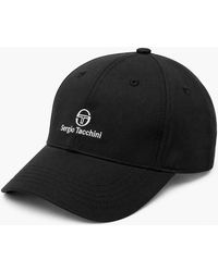 Sergio Tacchini - Sentini 2 Classic Baseball Cap - Lyst