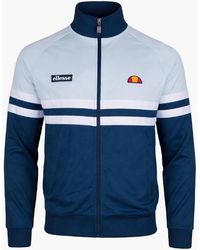 Ellesse - Rimini Track Top Jacket/Light - Lyst