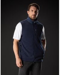 Musto - Evo Pt 200 Vest - Lyst