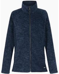 Regatta - Ladies Mayse Full Zip Fleece Jacket - Lyst