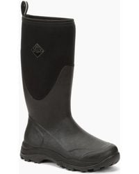 Muck Boot - Outpost Tall Wellingtons - Lyst