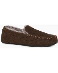 Goodyear - Hendrix Full Slippers - Lyst