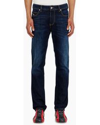 DIESEL - 1993 D-Vyl Slim Straight Jeans - Lyst