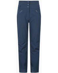 Mountain Warehouse - Ladies Avalanche Recco High Waist Ski Trousers - Lyst