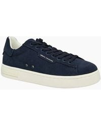 ARMANI EXCHANGE - Trainer Deep - Lyst