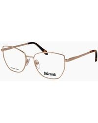 Just Cavalli - Optical Frame Vjc074 08Fc 54 - Lyst
