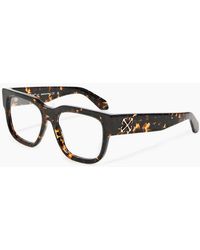 Off-White c/o Virgil Abloh - Off Eyewear Style 8C - Lyst