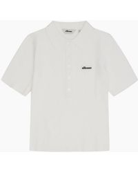 Ellesse - The Umpire Polo - Lyst