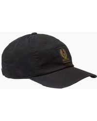 Belstaff - Phoenix Logo Cap S1-26 - Lyst