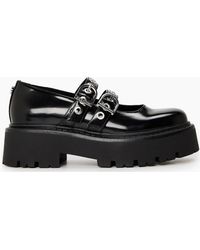 Steve Madden - Overt Heeled Mules - Lyst