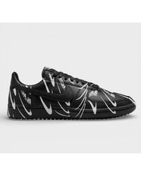 Nike - Comme Des Garçons Field General 82 All-Over Print - Lyst