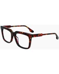 Victoria Beckham - Optical Frame Vb2628 609 52 - Lyst