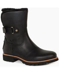 Panama Jack - Felia Trav B3 Ankle Boots - Lyst