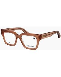 Calvin Klein - Optical Frame Ck24526 278 52 - Lyst