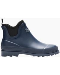 Regatta - Ladies Mid Cut Wellington Boots - Lyst