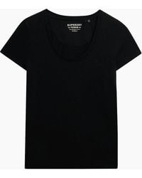 Superdry - Studios Short Sleeve T-Shirt - Lyst