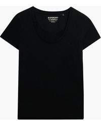 Superdry - Studios Short Sleeve T-Shirt - Lyst