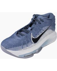 Nike - G.T. Hustle 3 Basketball Trainers Fv5953 402 - Lyst