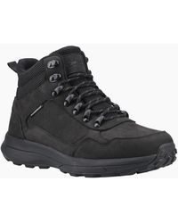 Cotswold - Oddington Nubuck Hiking Boots - Lyst
