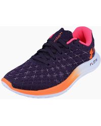 Under Armour - Flow Velociti Wind 2 3024911 500 - Lyst