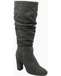 Ravel - Osney Knee High Boots - Lyst