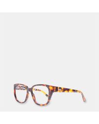 Off-White c/o Virgil Abloh - Off Style 63 Sun - Lyst