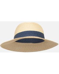 Mountain Warehouse - Ladies Whitby Colour Block Sun Hat - Lyst