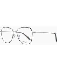 Bally - Optical Frame By5036-H 005 54 - Lyst