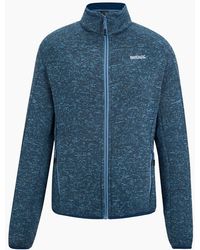 Regatta - Ladies Newhill Full Zip Fleece Jacket - Lyst