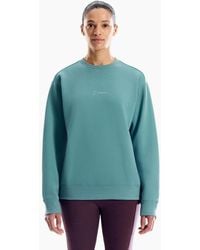 Berghaus - Essential Logo Sweatshirt - Lyst