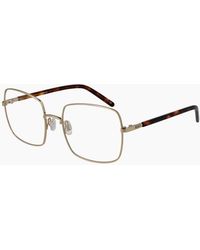 Roxy - Optical Frame Erjeg03081 Ator Auri - Lyst