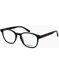 Pepe Jeans - Optical Frame Pj3519 001 53 - Lyst