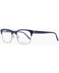 GANT - Optical Frame Ga3176 090 51 - Lyst
