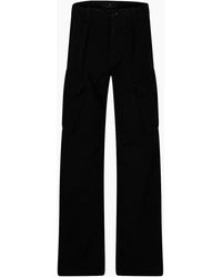 Belstaff - Stanham Cargo Trousers - Lyst