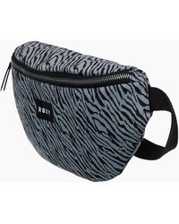 Roxy - Urban Party Bum Bag Waist Bag - Lyst