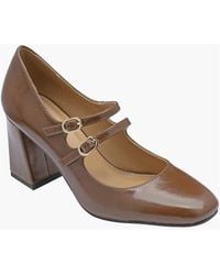 Lotus - Aoife Mary Jane Court Shoes - Lyst