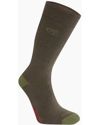 Craghoppers - Adult Insect Repellent Socks - Lyst