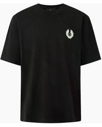 Belstaff - Competition T-Shirt A1-26 - Lyst