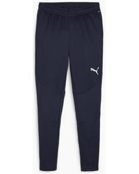 PUMA - Teamfinal Performance Tracksuit Bottoms - Lyst