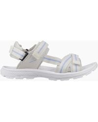 Hi-Tec - Sierra Sandals Lilac - Lyst