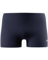 Speedo - Big Logo Endurance+ Swim Shorts - Lyst